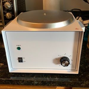 Professional Large Hard Wax Warmer - 5lb